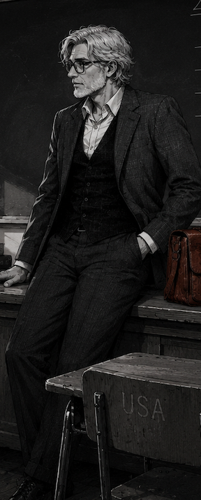 Mr Canon